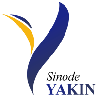 Logo Gereja Yakin Rehobot